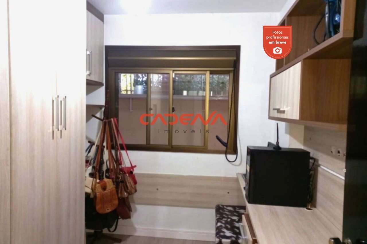 Apartamento à venda no Novo Mundo: 