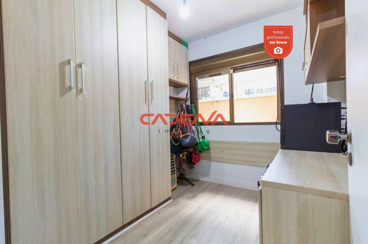 Apartamento à venda no Novo Mundo: 