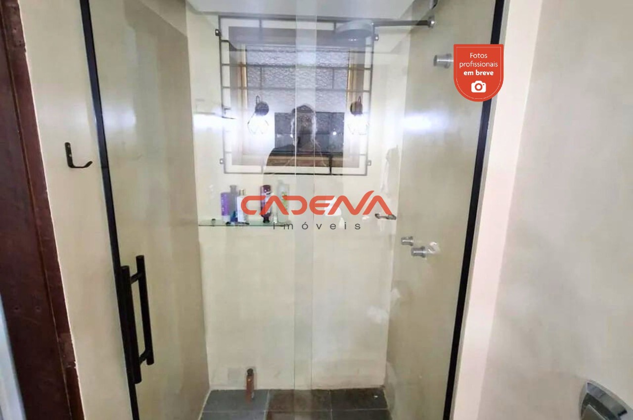 Apartamento à venda no Novo Mundo: 