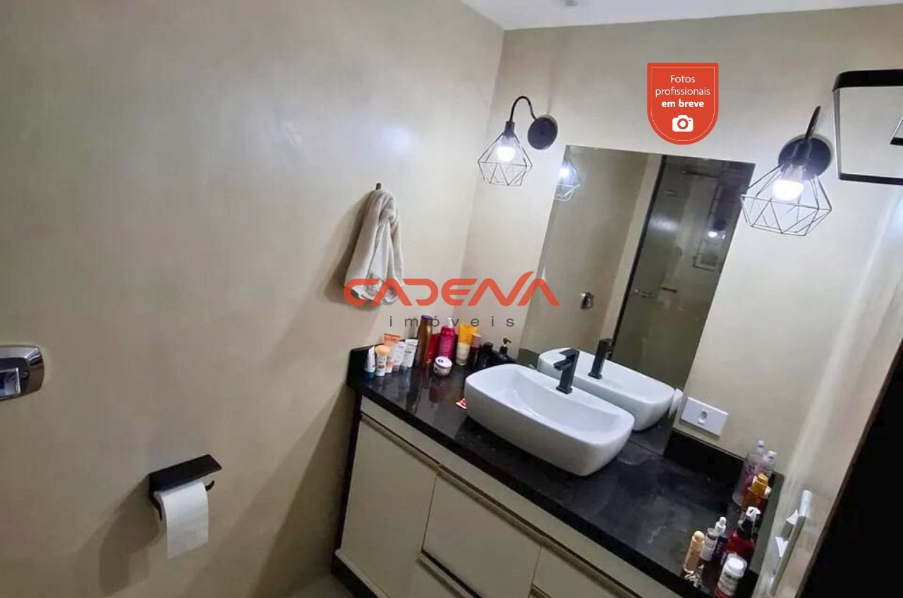 Apartamento à venda no Novo Mundo: 