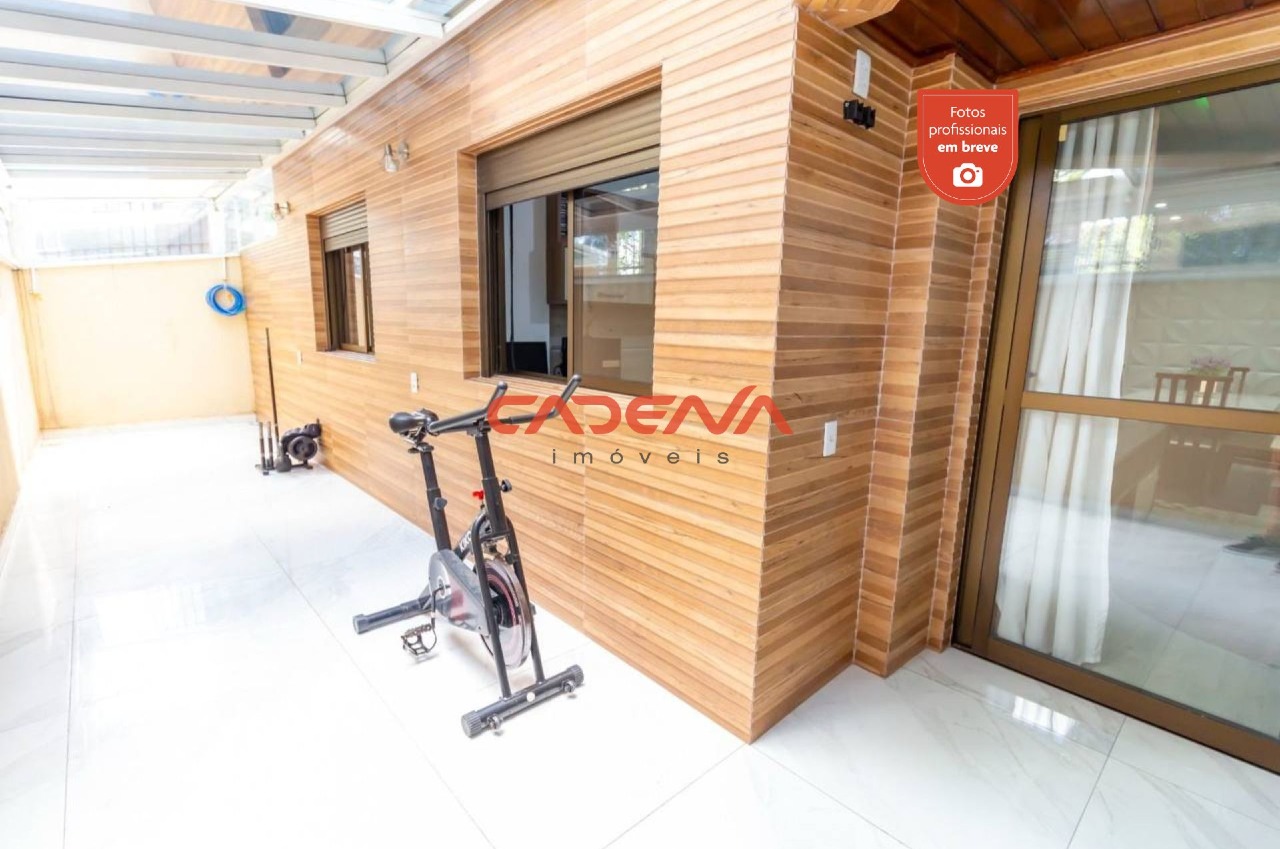 Apartamento à venda no Novo Mundo: 