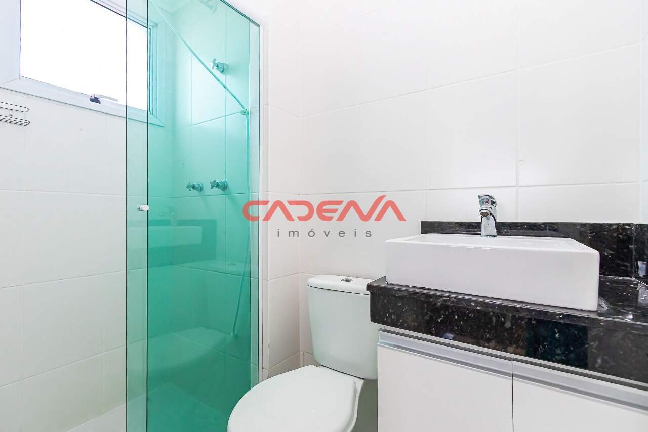 Apartamento para aluguel no Boa Vista: 