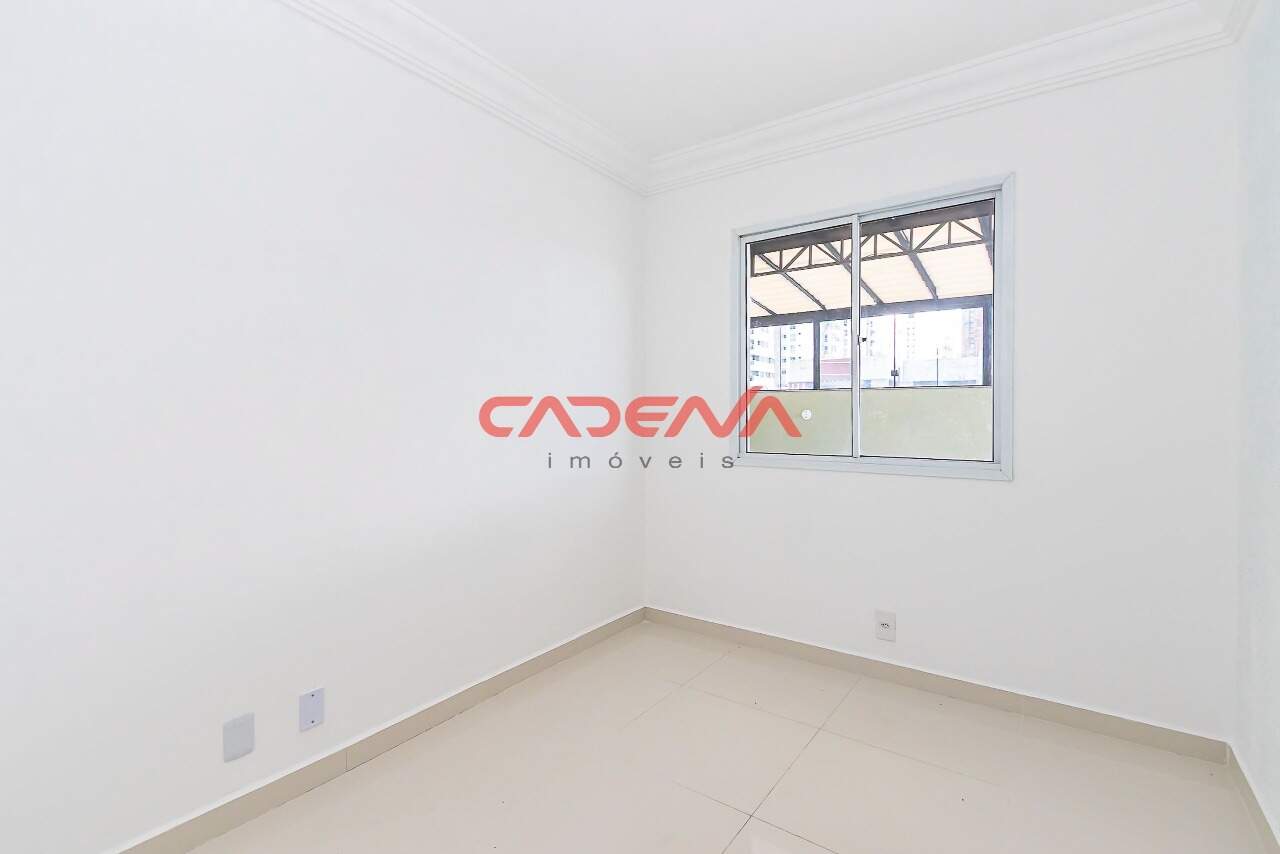 Apartamento para aluguel no Boa Vista: 