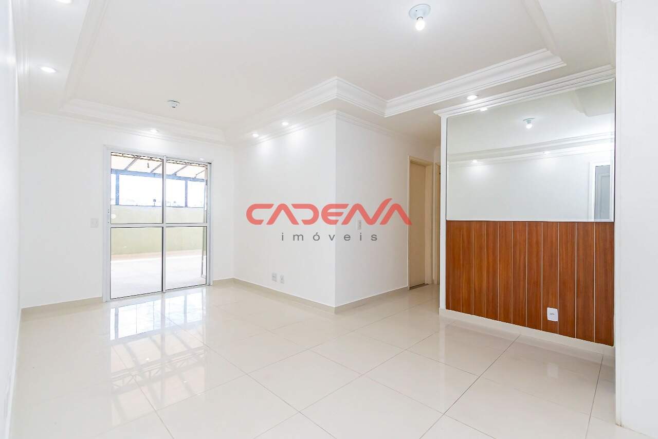 Apartamento para aluguel no Boa Vista: 
