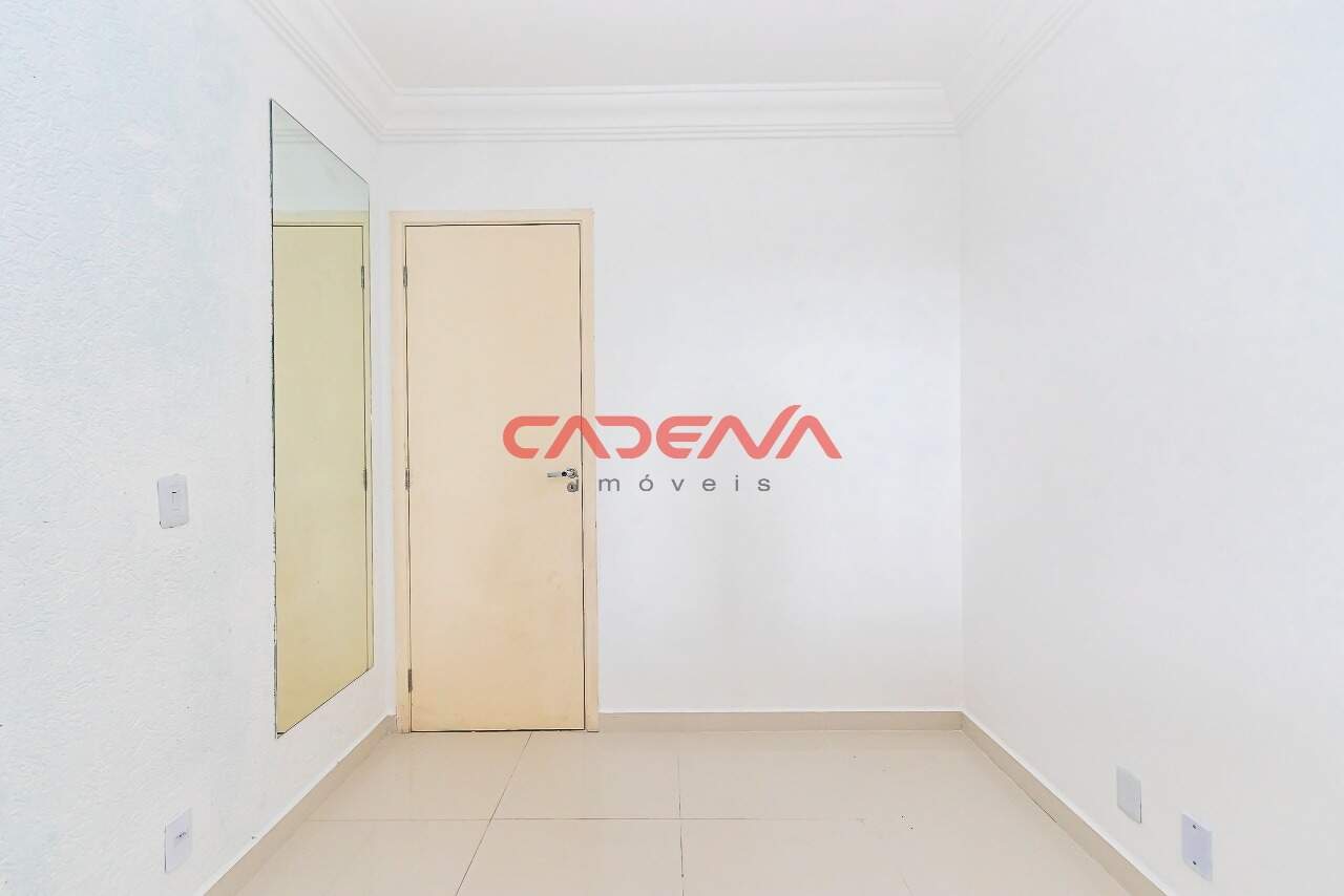 Apartamento para aluguel no Boa Vista: 