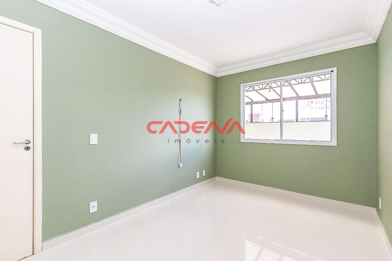 Apartamento para aluguel no Boa Vista: 