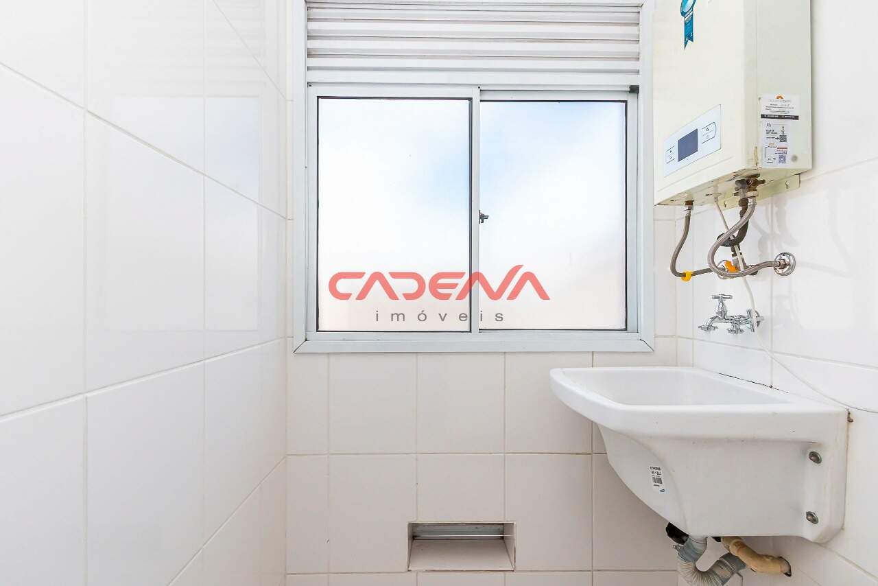 Apartamento para aluguel no Boa Vista: 