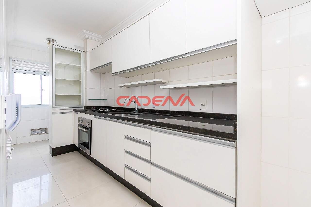 Apartamento para aluguel no Boa Vista: 