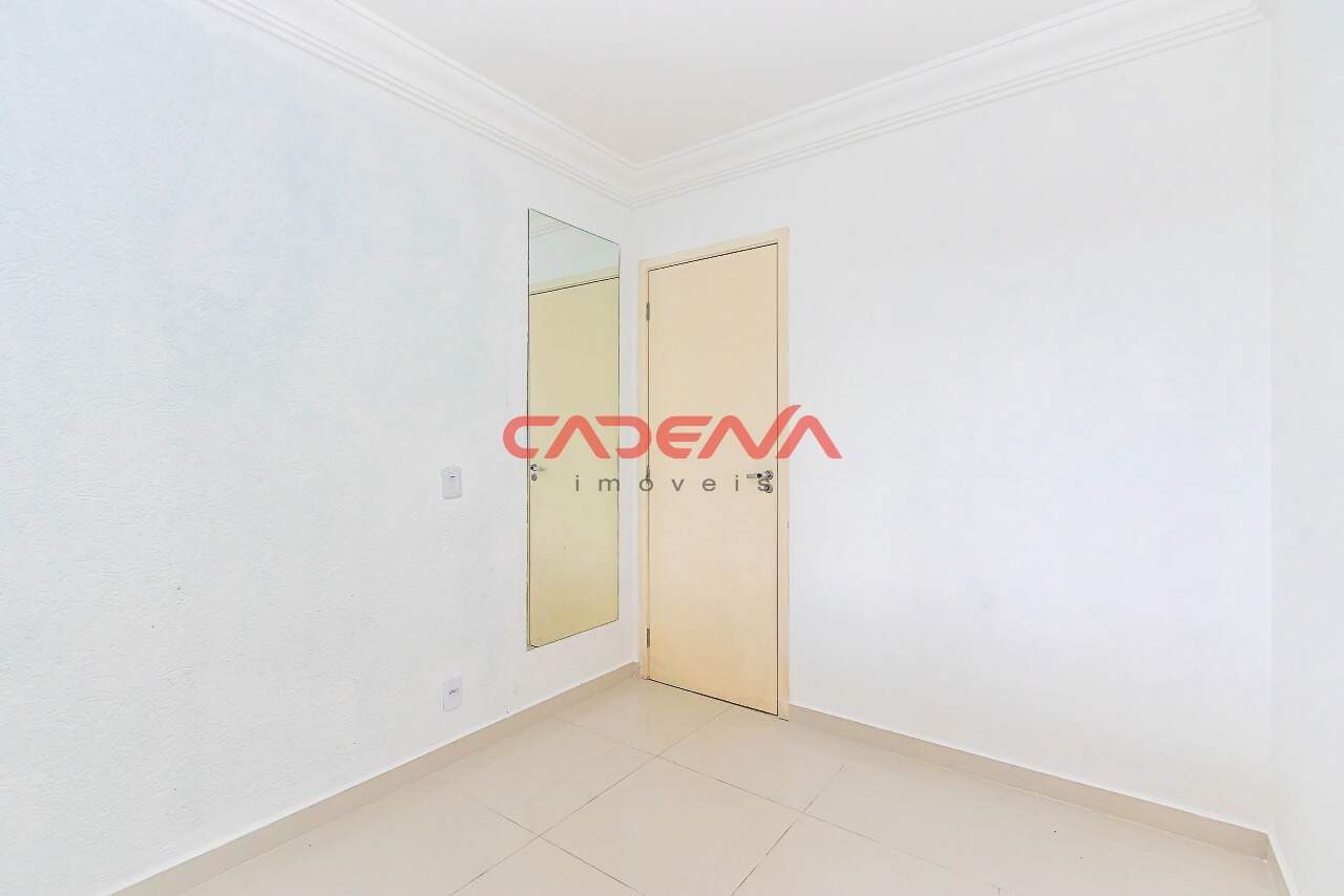 Apartamento para aluguel no Boa Vista: 