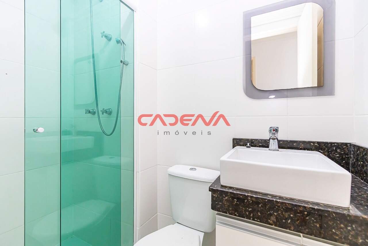 Apartamento para aluguel no Boa Vista: 