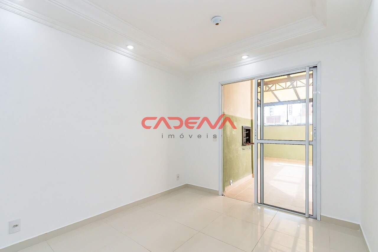 Apartamento para aluguel no Boa Vista: 