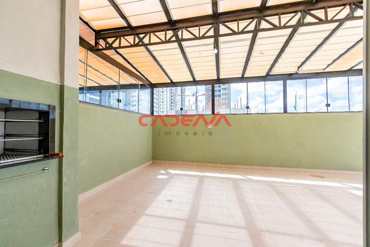 Apartamento para aluguel no Boa Vista: 