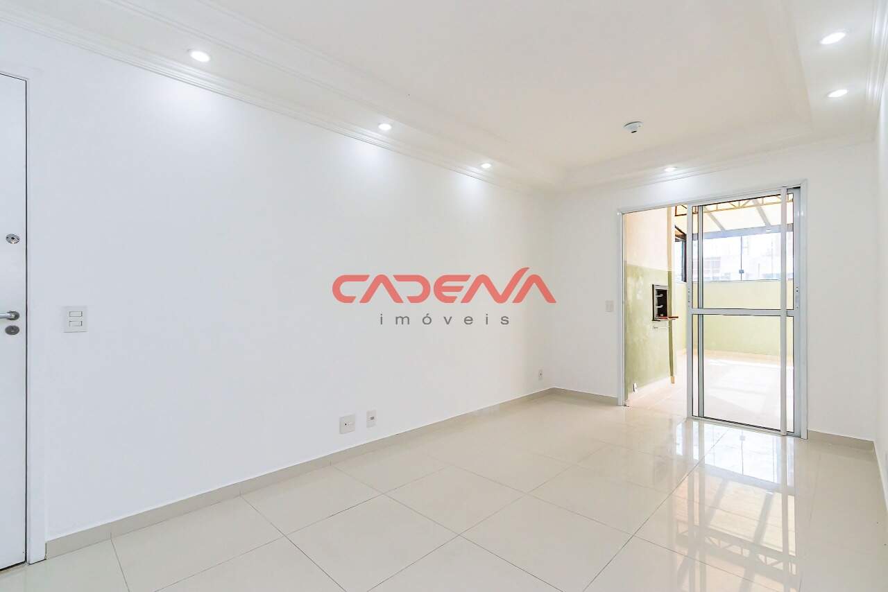 Apartamento para aluguel no Boa Vista: 