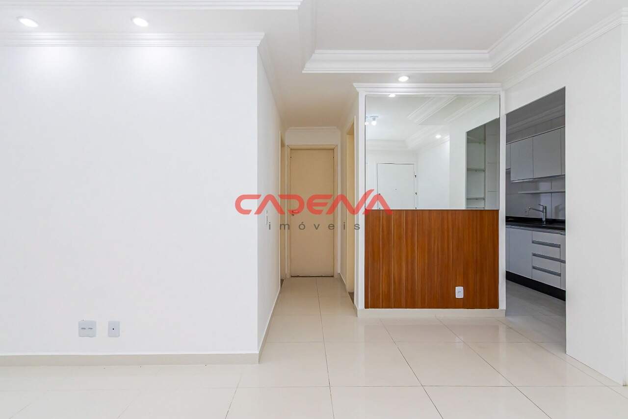 Apartamento para aluguel no Boa Vista: 