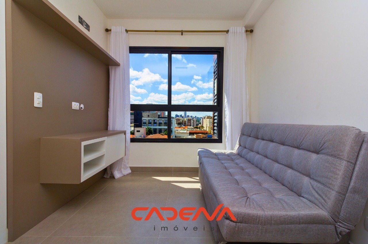 Apartamento para aluguel no Centro: 