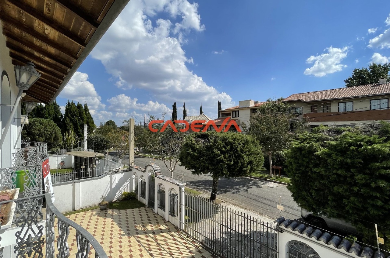 Casa à venda no Vista Alegre: 