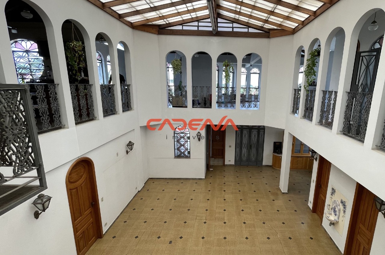 Casa à venda no Vista Alegre: 