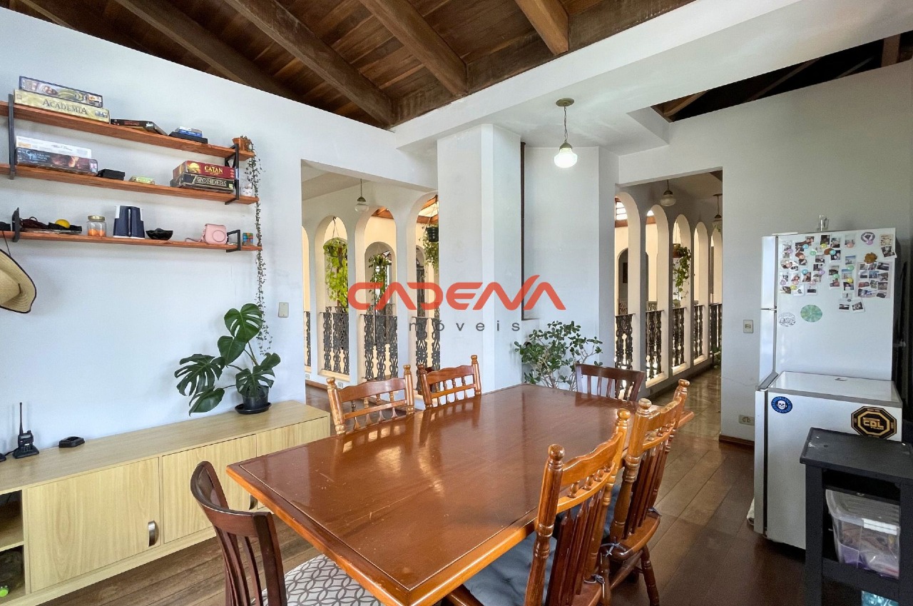 Casa à venda no Vista Alegre: 