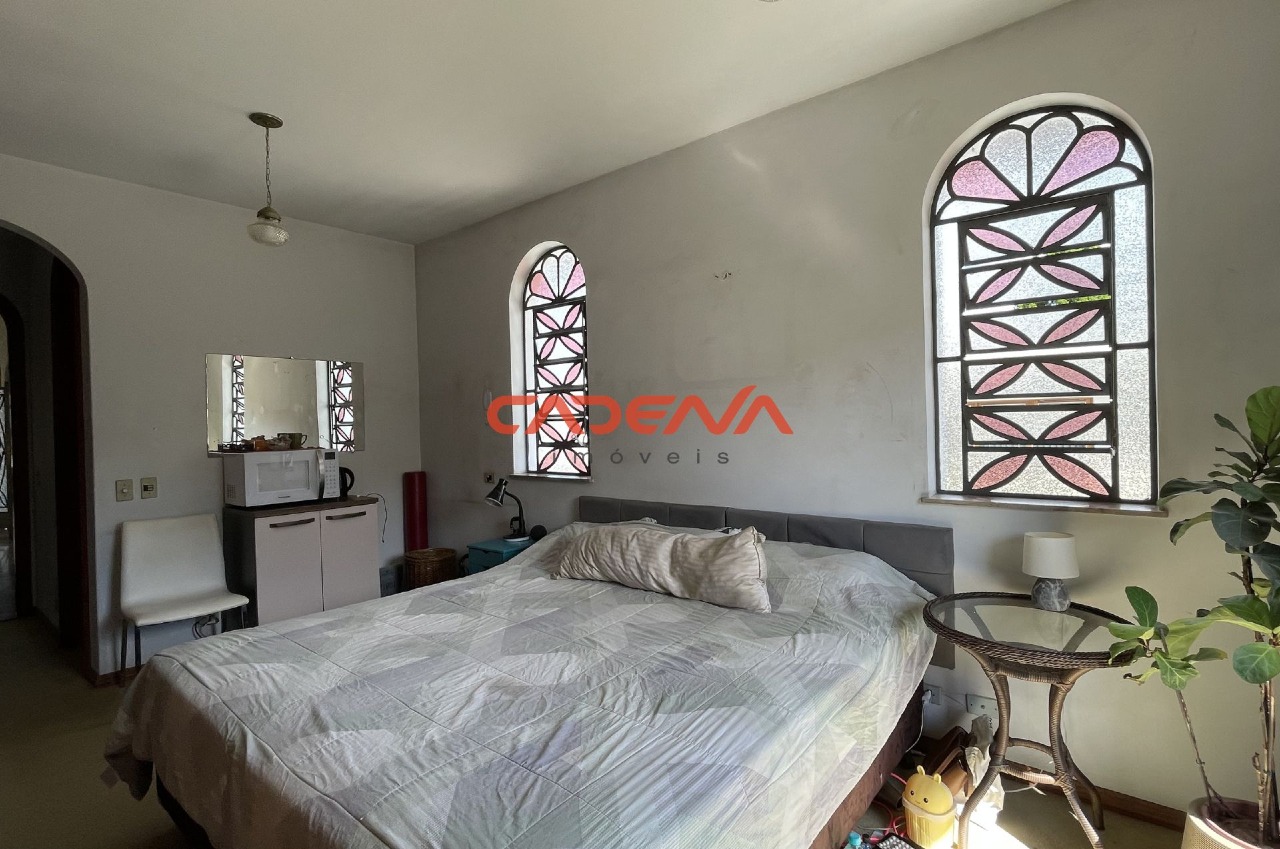 Casa à venda no Vista Alegre: 