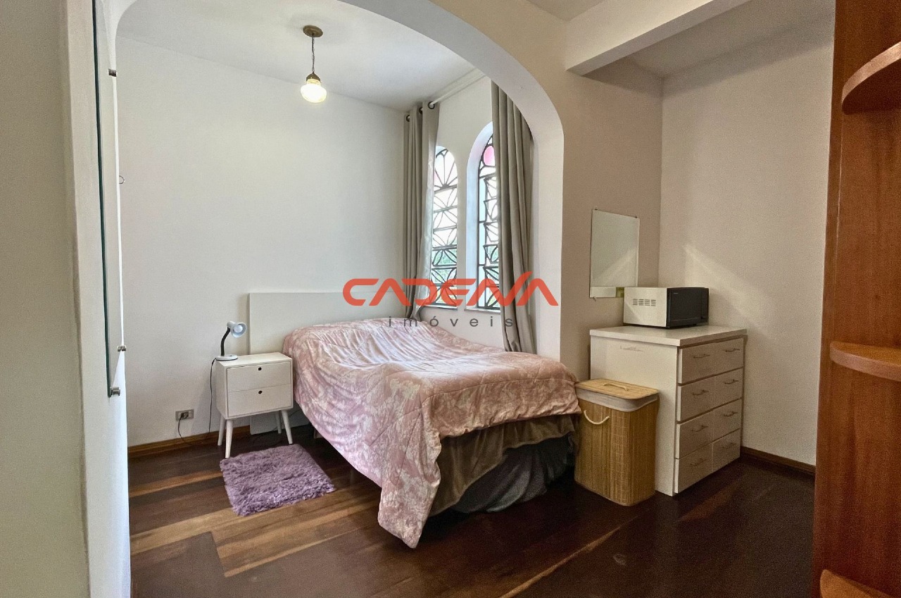 Casa à venda no Vista Alegre: 