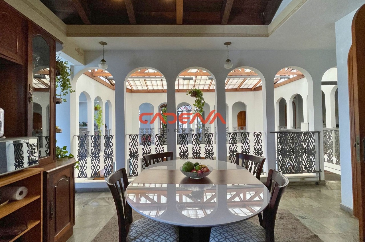 Casa à venda no Vista Alegre: 