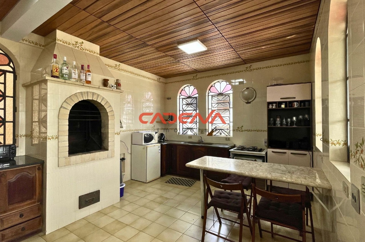 Casa à venda no Vista Alegre: 