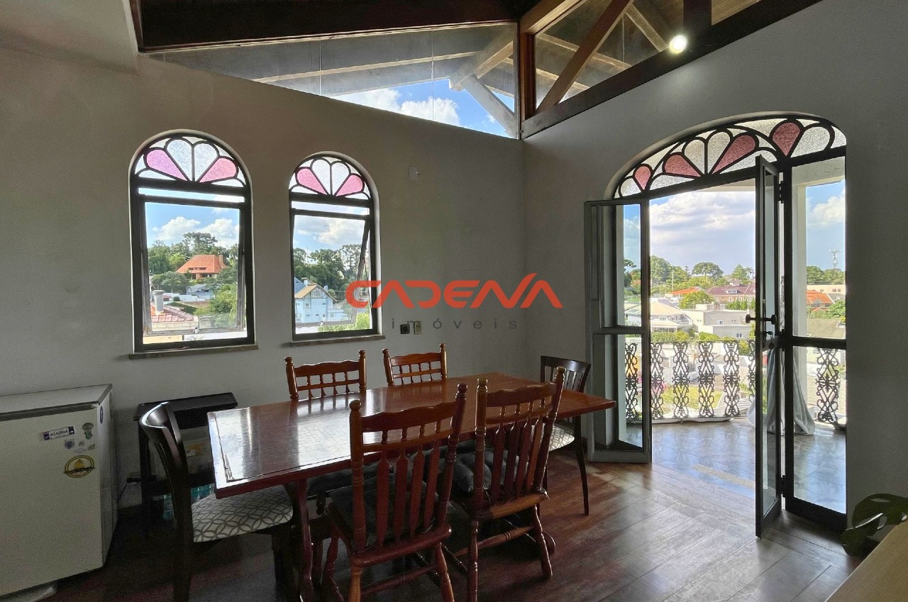 Casa à venda no Vista Alegre: 