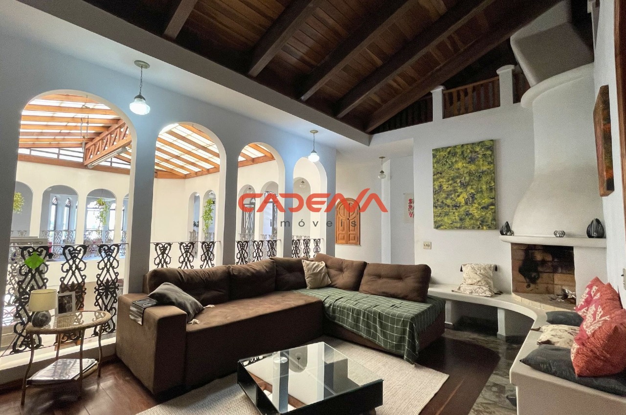 Casa à venda no Vista Alegre: 