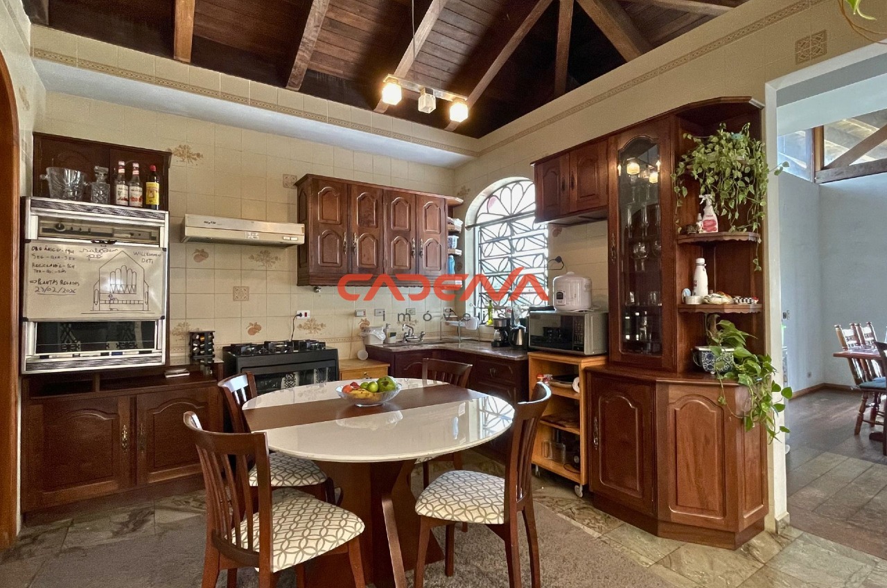 Casa à venda no Vista Alegre: 