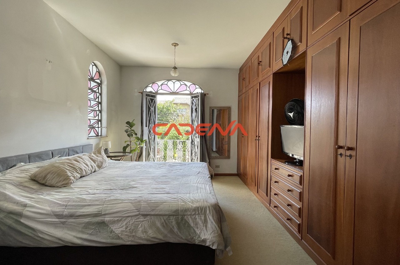 Casa à venda no Vista Alegre: 