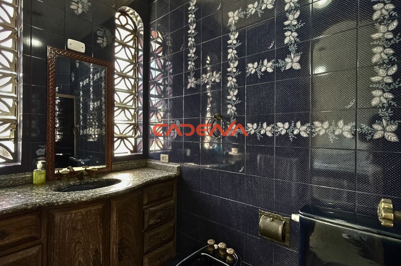 Casa à venda no Vista Alegre: 