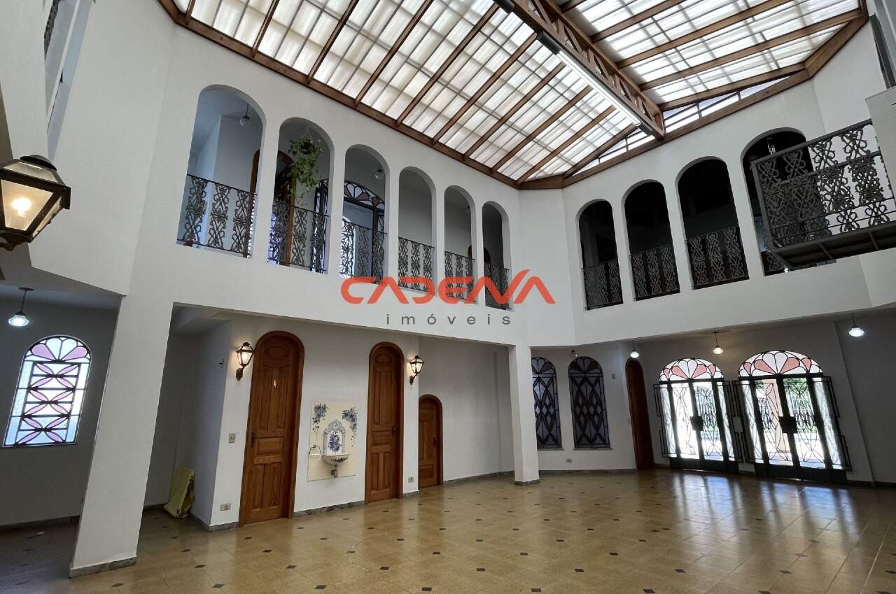 Casa à venda no Vista Alegre: 