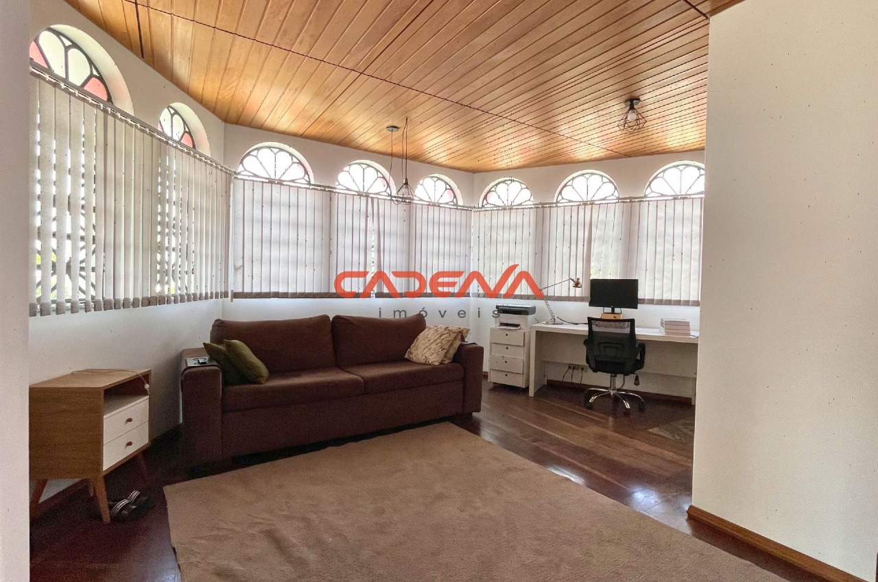 Casa à venda no Vista Alegre: 