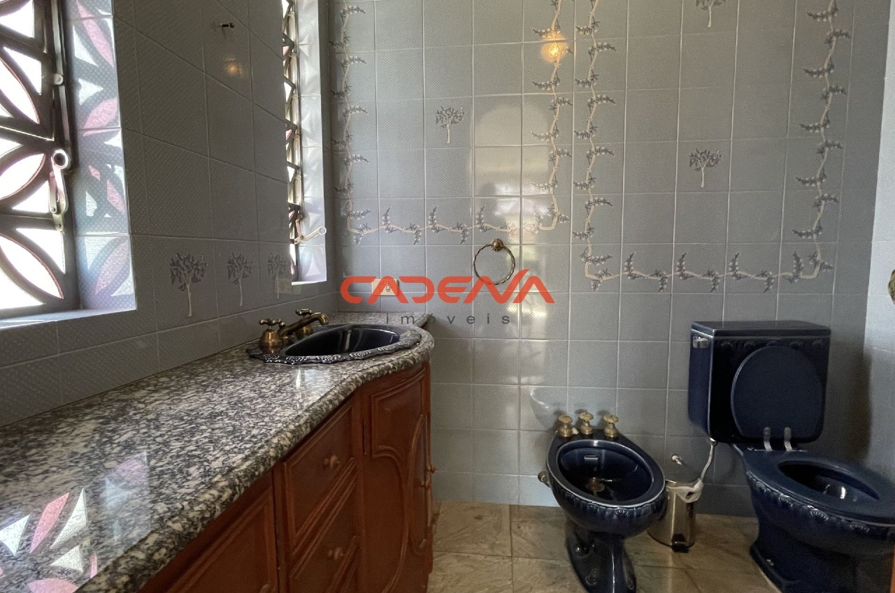 Casa à venda no Vista Alegre: 