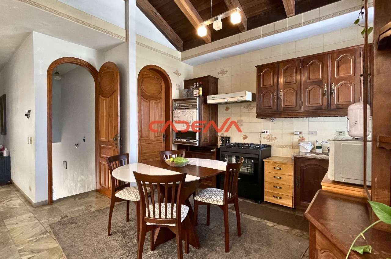 Casa à venda no Vista Alegre: 