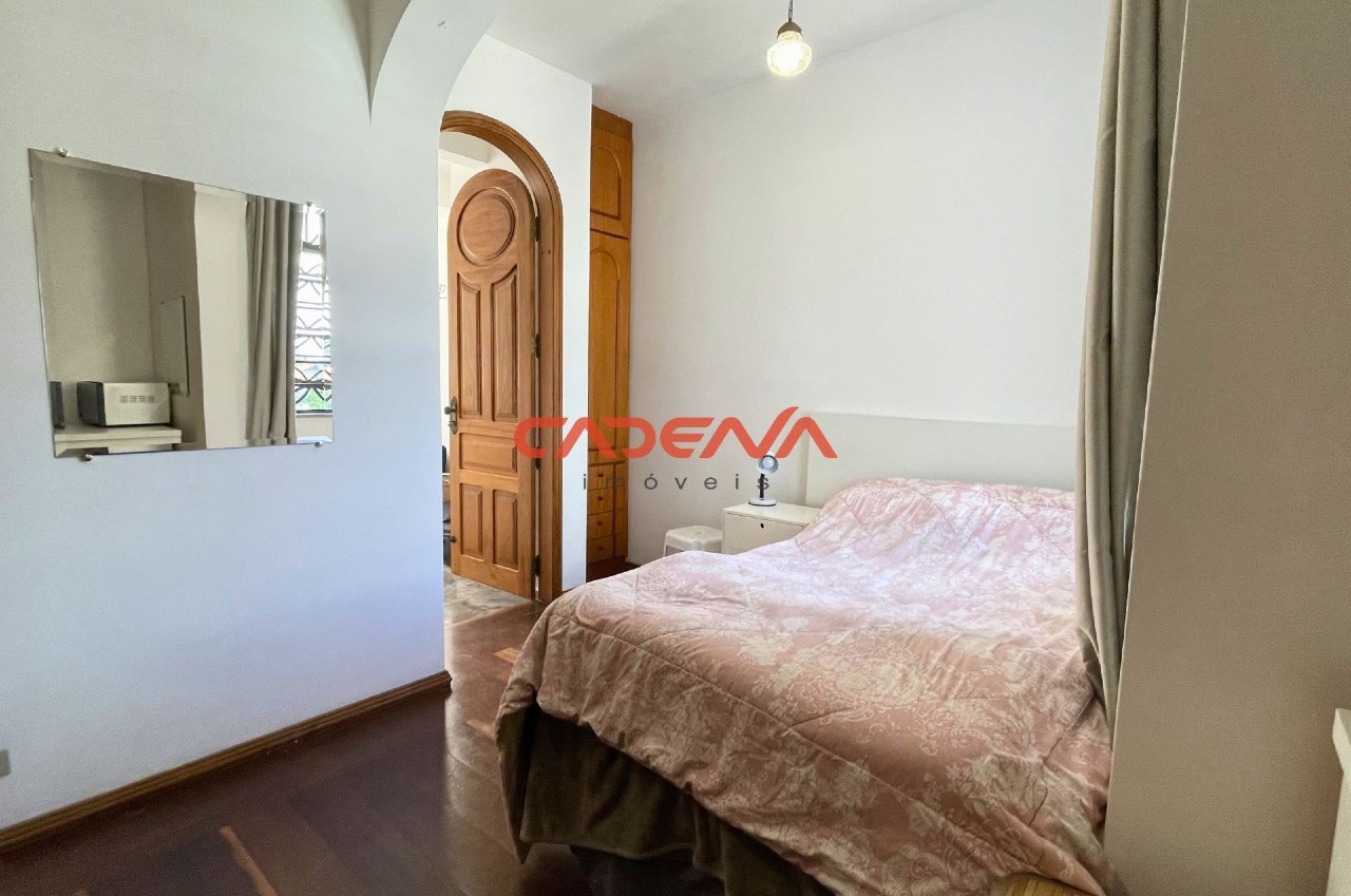 Casa à venda no Vista Alegre: 