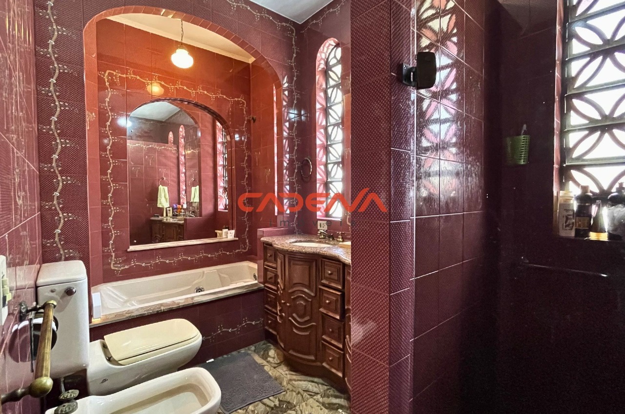 Casa à venda no Vista Alegre: 