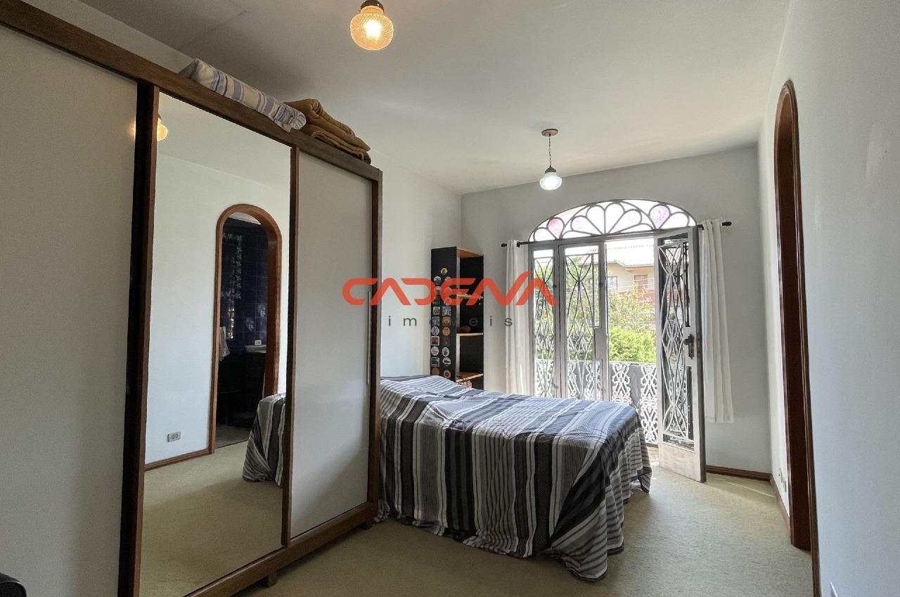 Casa à venda no Vista Alegre: 