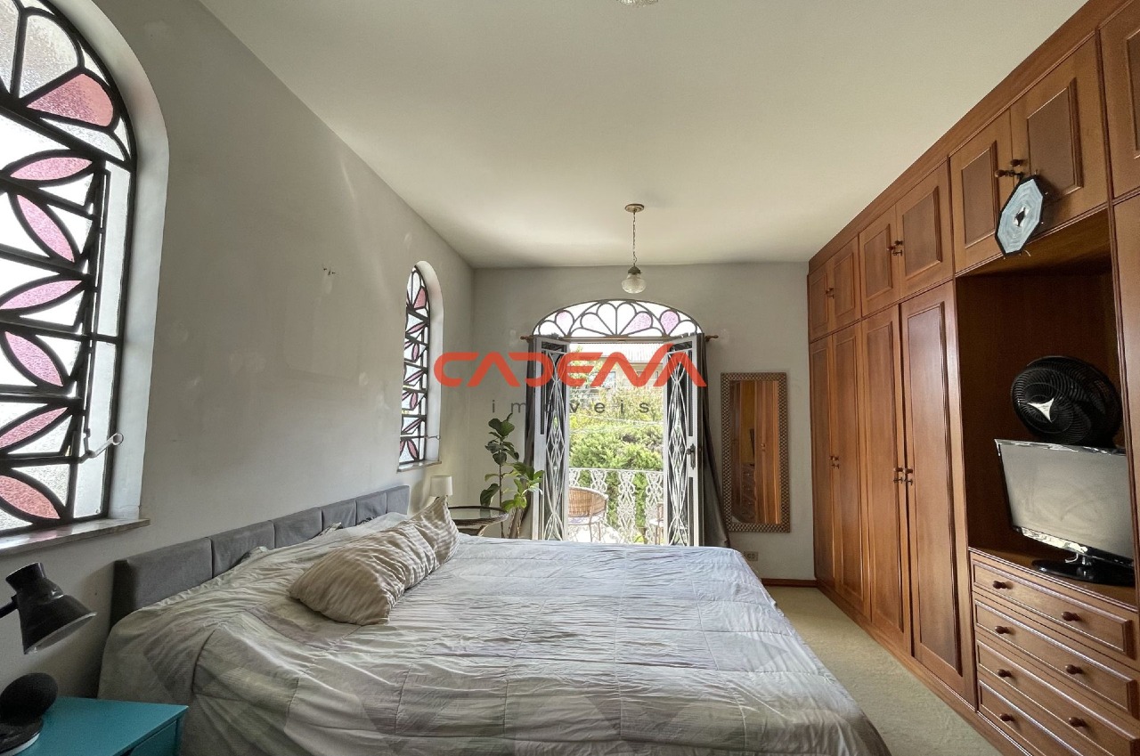 Casa à venda no Vista Alegre: 