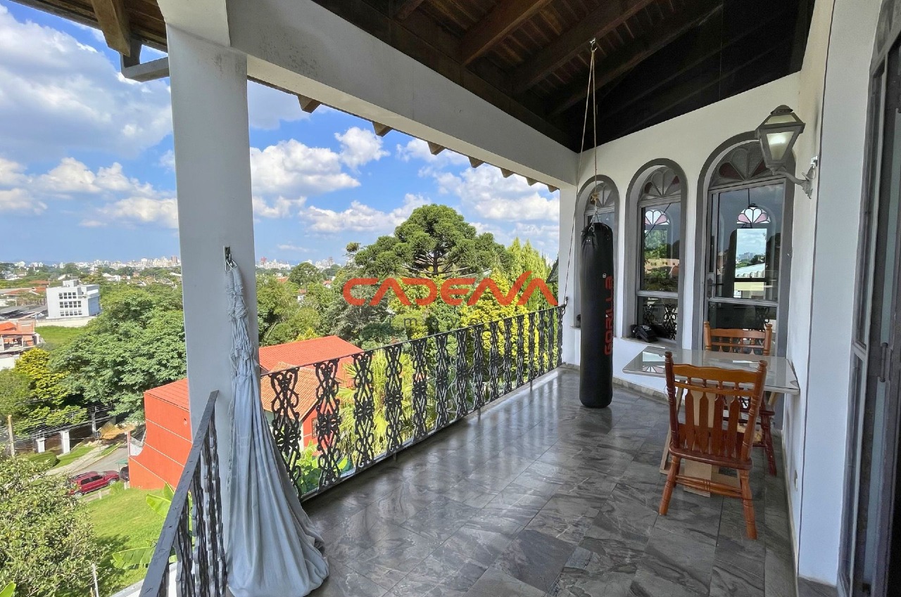 Casa à venda no Vista Alegre: 