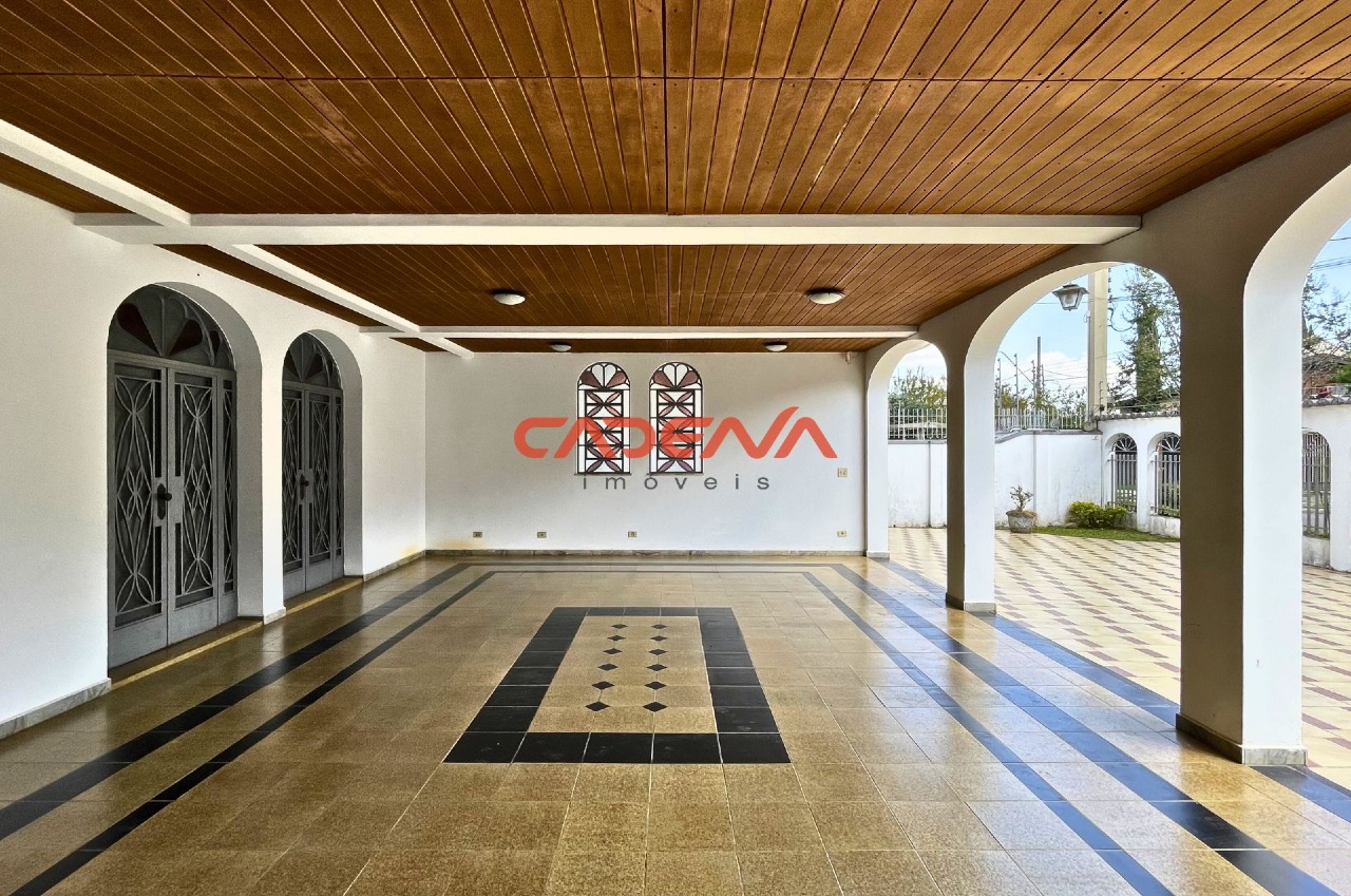 Casa à venda no Vista Alegre: 