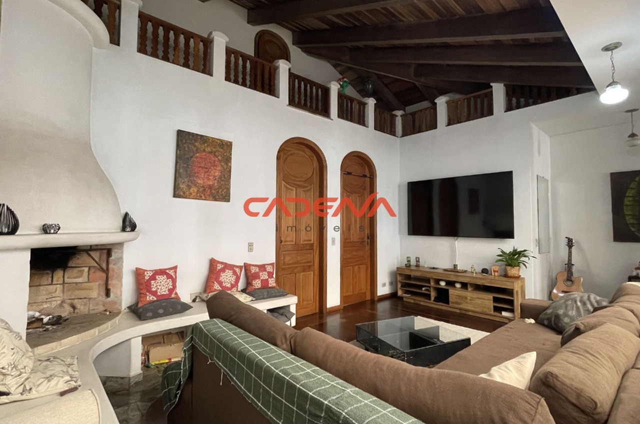 Casa à venda no Vista Alegre: 