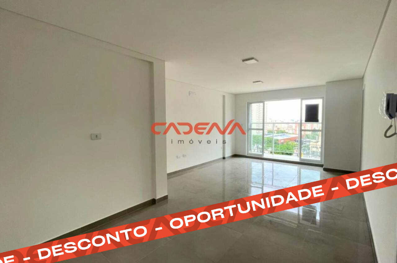 Studio à venda no Água Verde: 