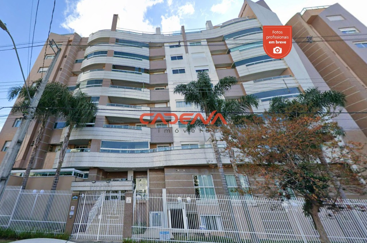 Apartamento à venda no Ahu: 