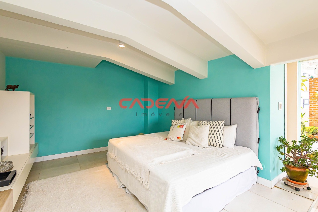 Apartamento à venda no Bigorrilho: 