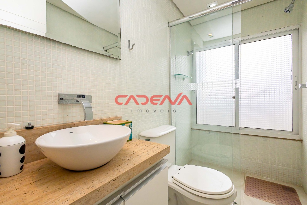 Apartamento à venda no Bigorrilho: 