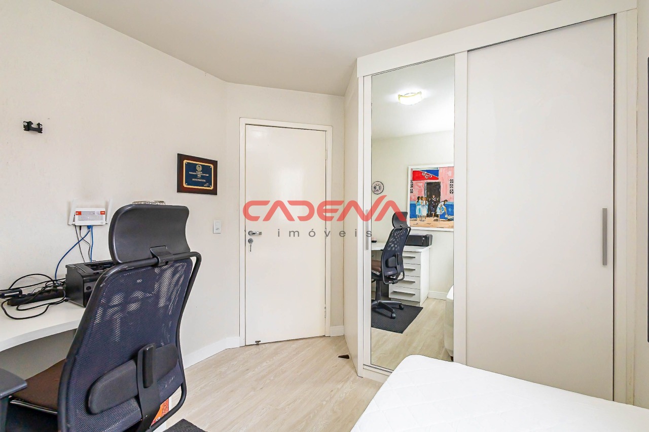 Apartamento à venda no Bigorrilho: 