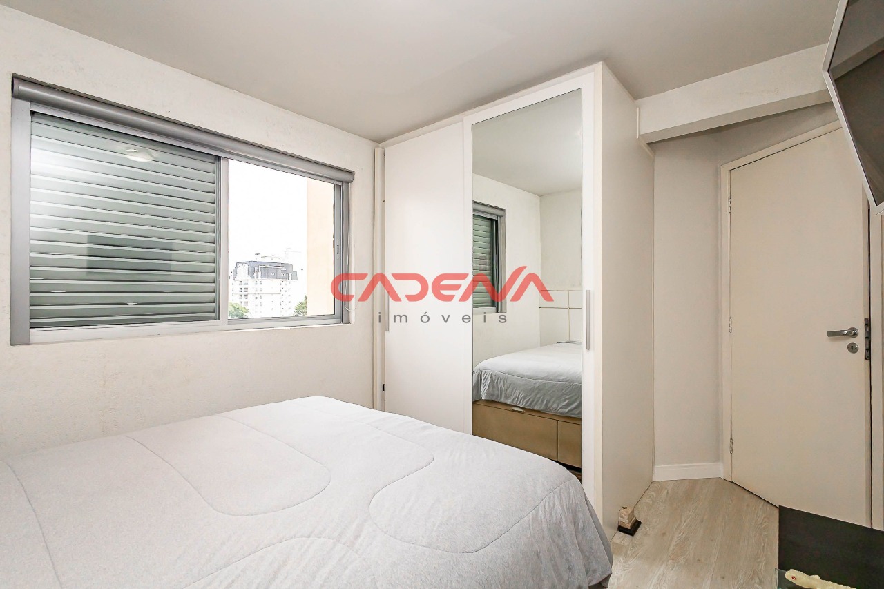 Apartamento à venda no Bigorrilho: 