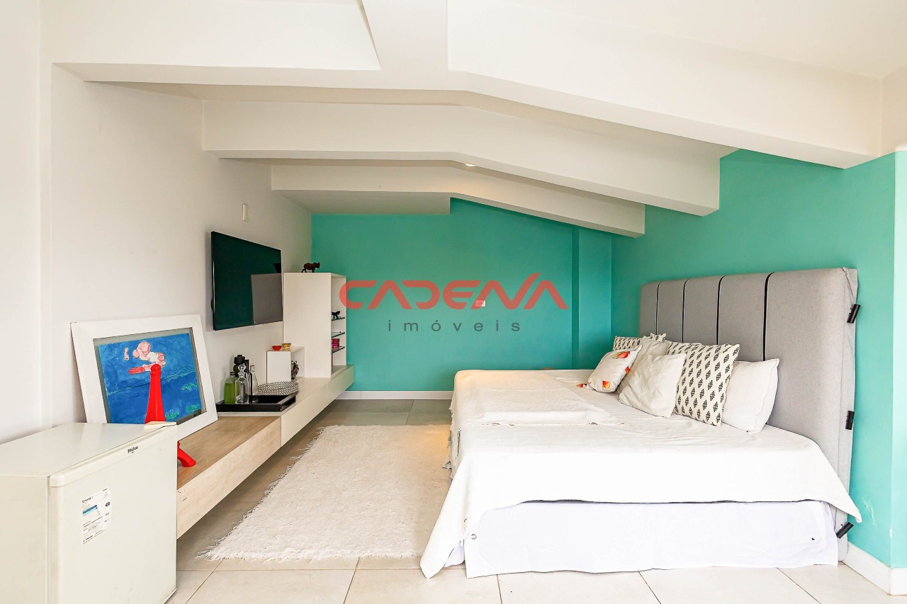 Apartamento à venda no Bigorrilho: 