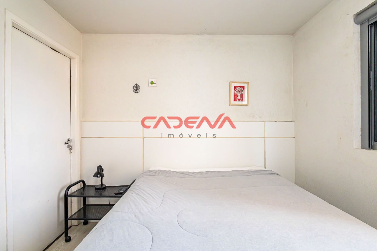 Apartamento à venda no Bigorrilho: 